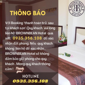 Гостиница Brown Bean 2 Hotel  Đà Nẵng